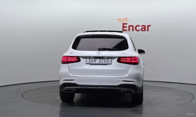 GLC-Class X253