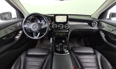 GLC-Class X253