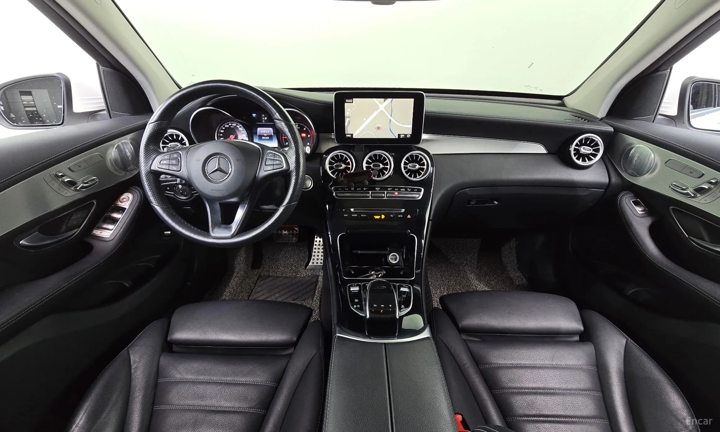 GLC-Class X253