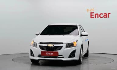 Cruze