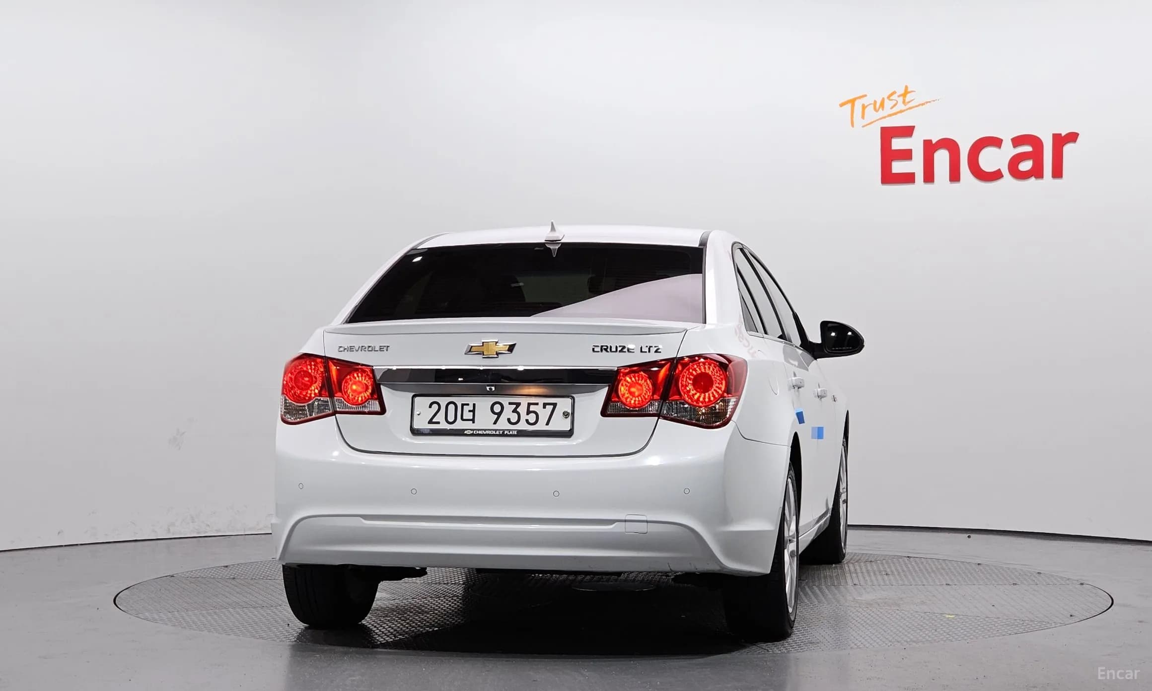 Cruze