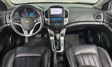Cruze