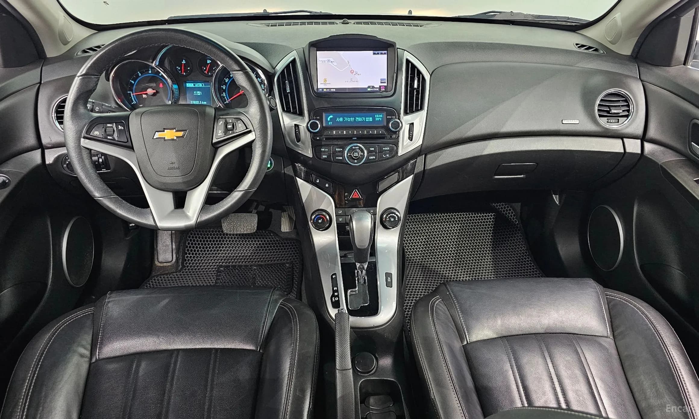 Cruze