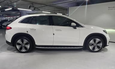EQE SUV X294