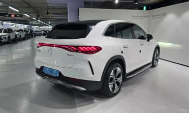 EQE SUV X294
