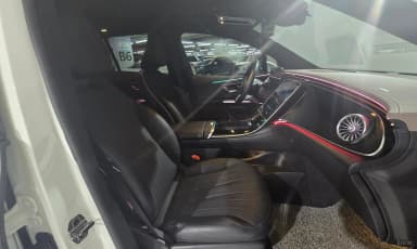 EQE SUV X294
