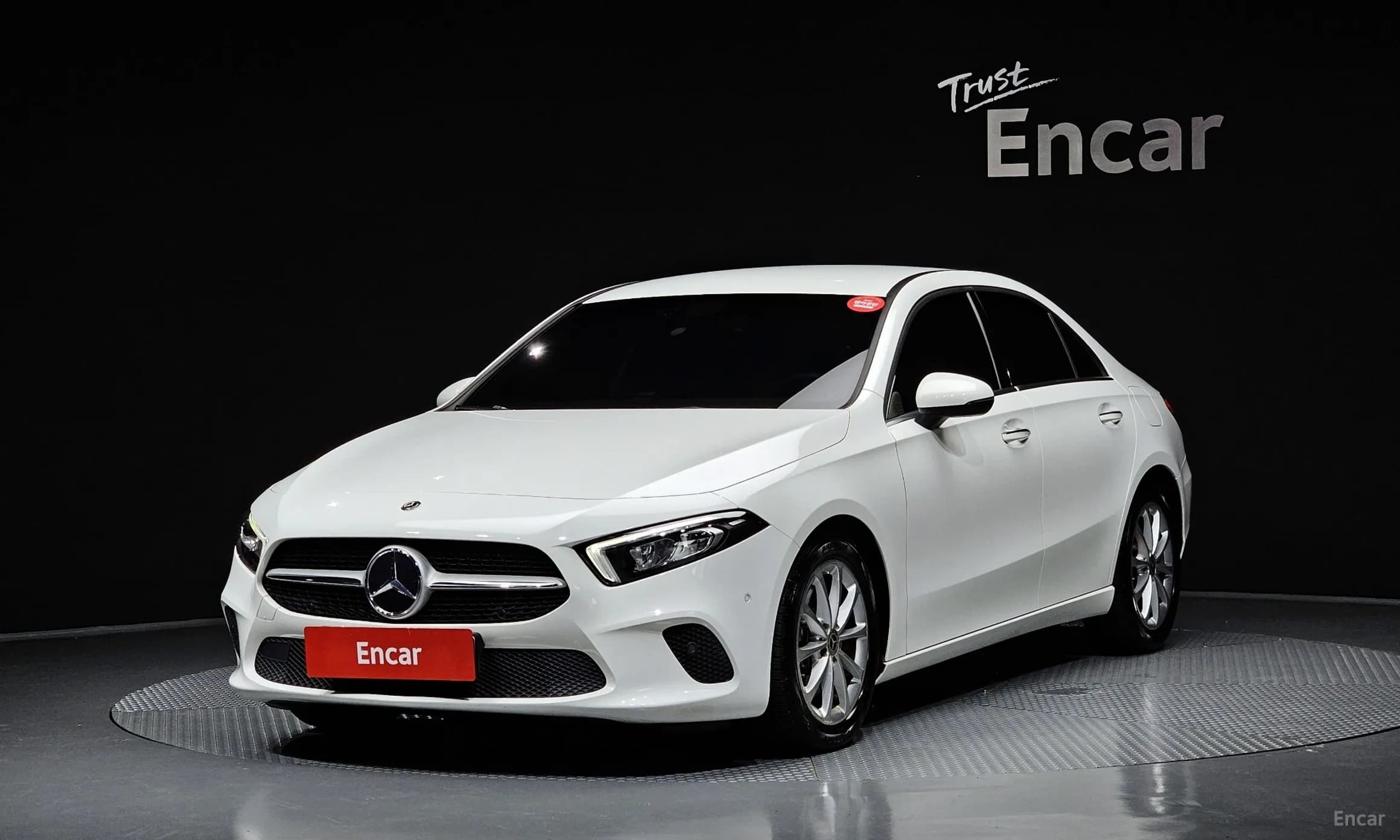 A-Class W177