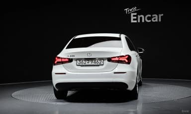 A-Class W177