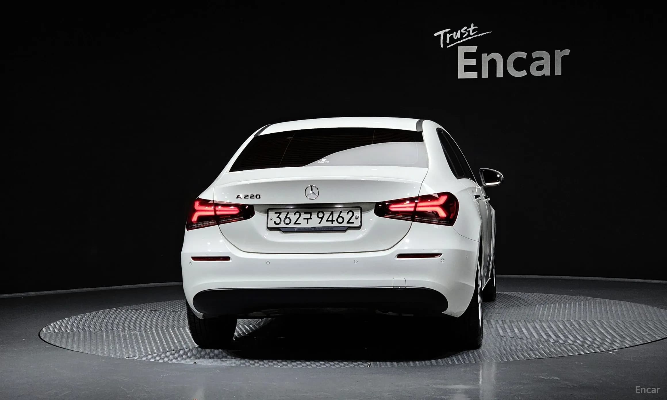A-Class W177
