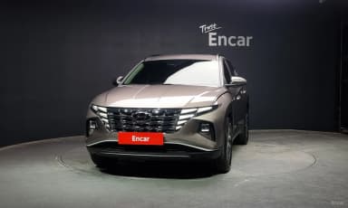 Tucson (NX4)