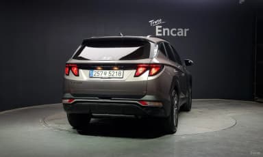 Tucson (NX4)