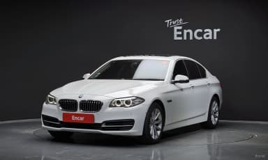 5 Series (F10)