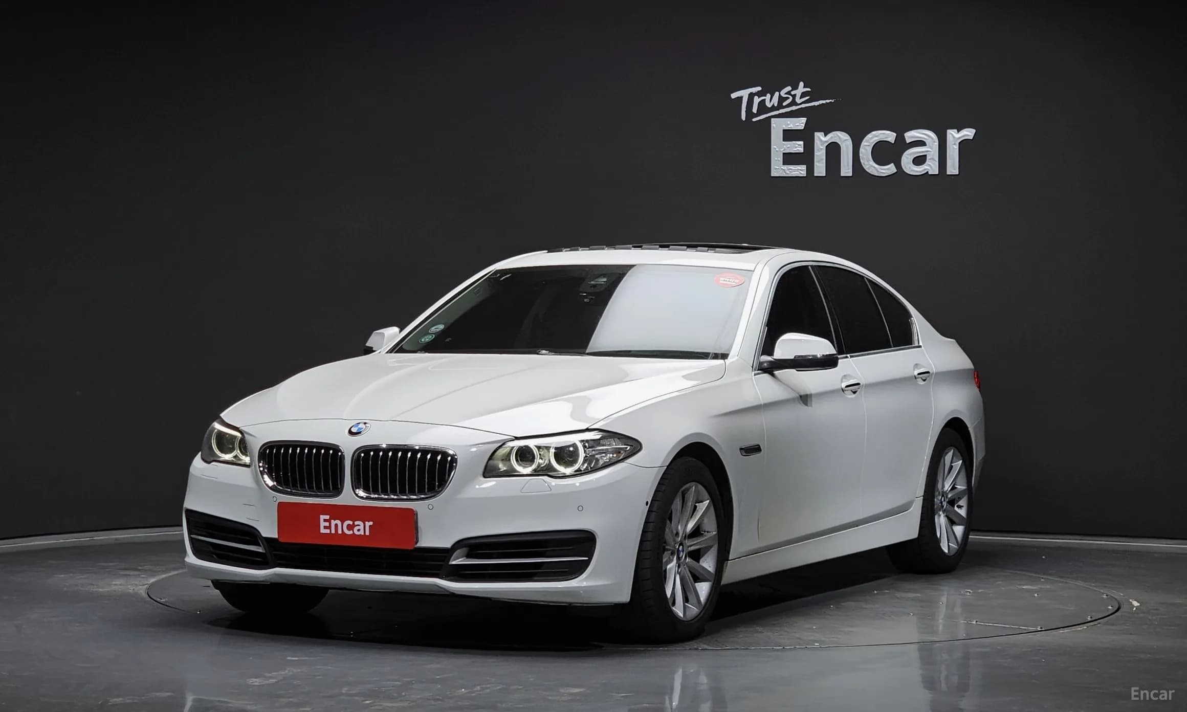 5 Series (F10)