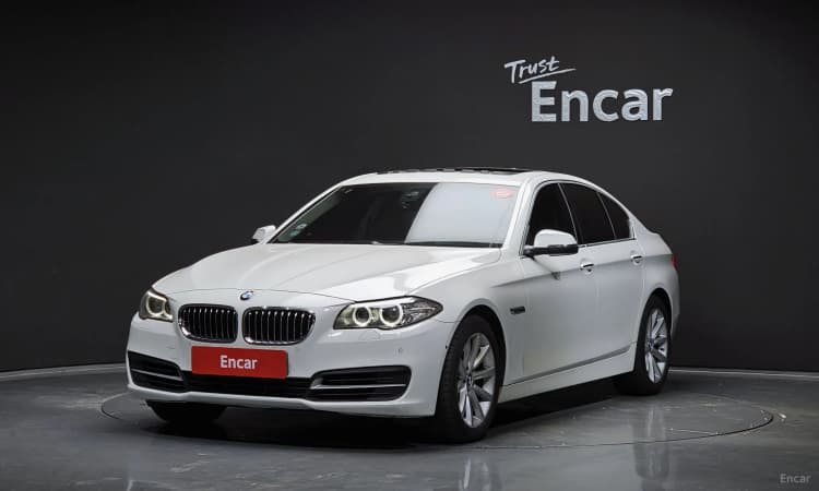 5 Series (F10)