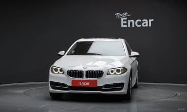 5 Series (F10)