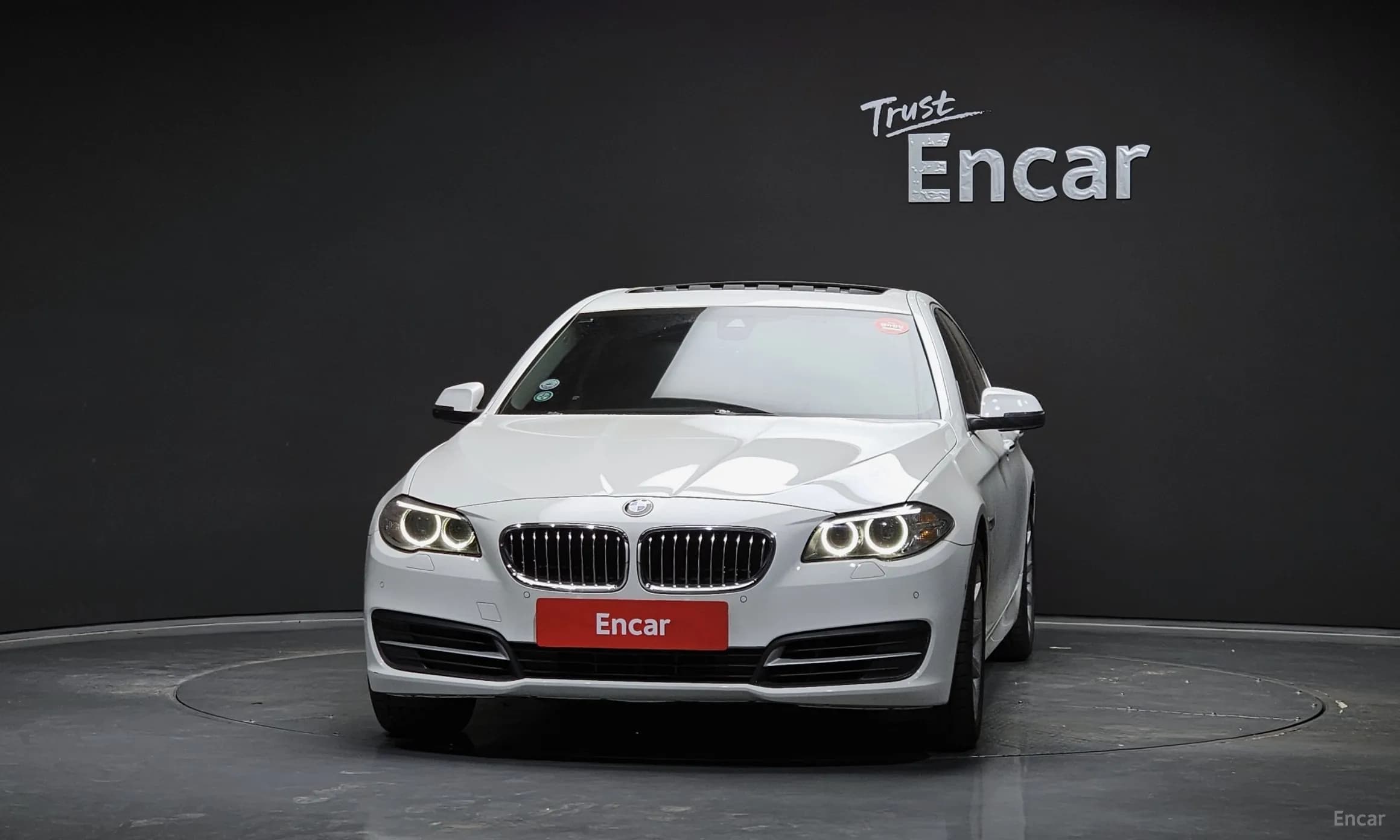 5 Series (F10)