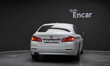 5 Series (F10)