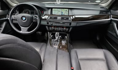 5 Series (F10)
