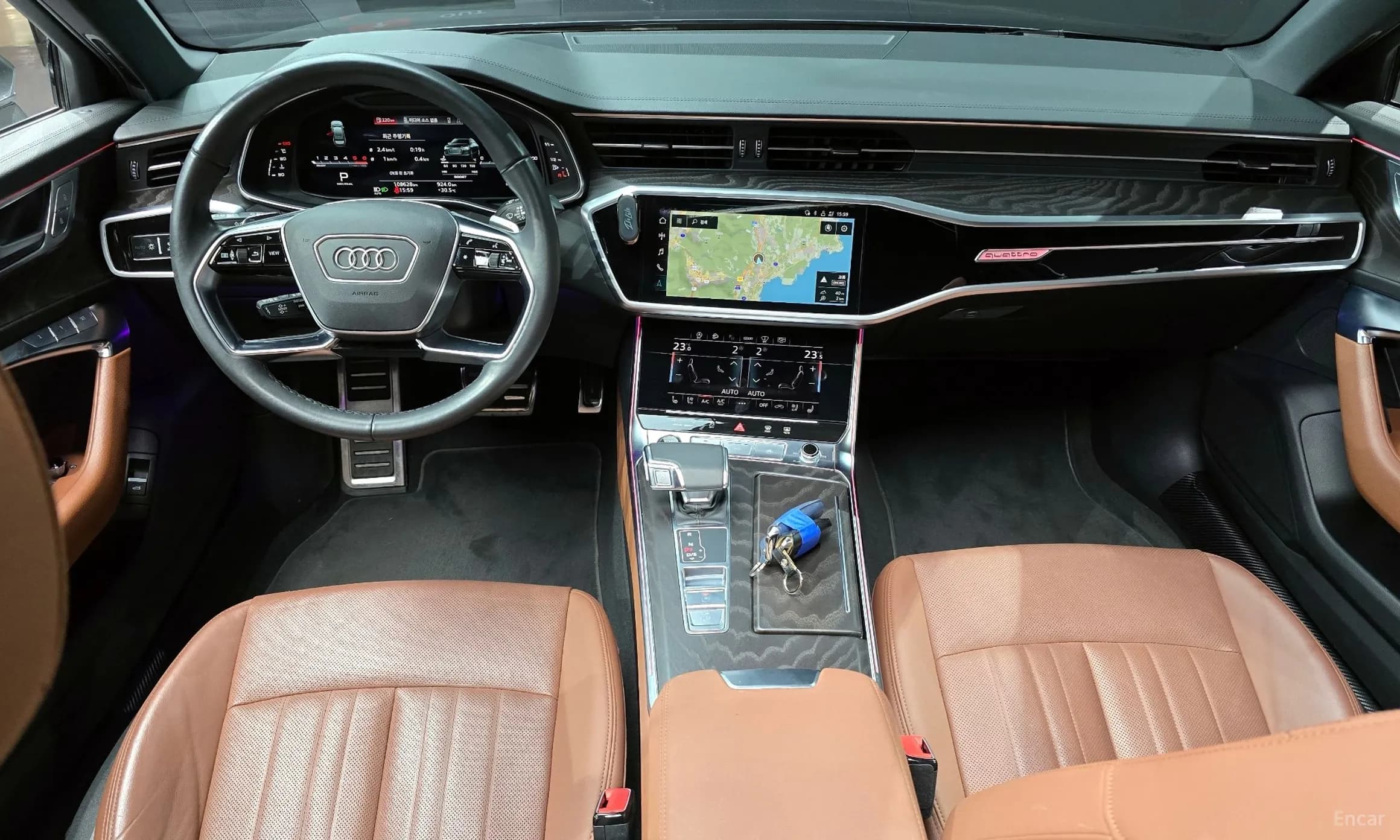 A6 (C8)