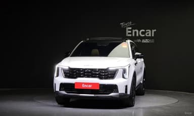Sorento 4th Generation