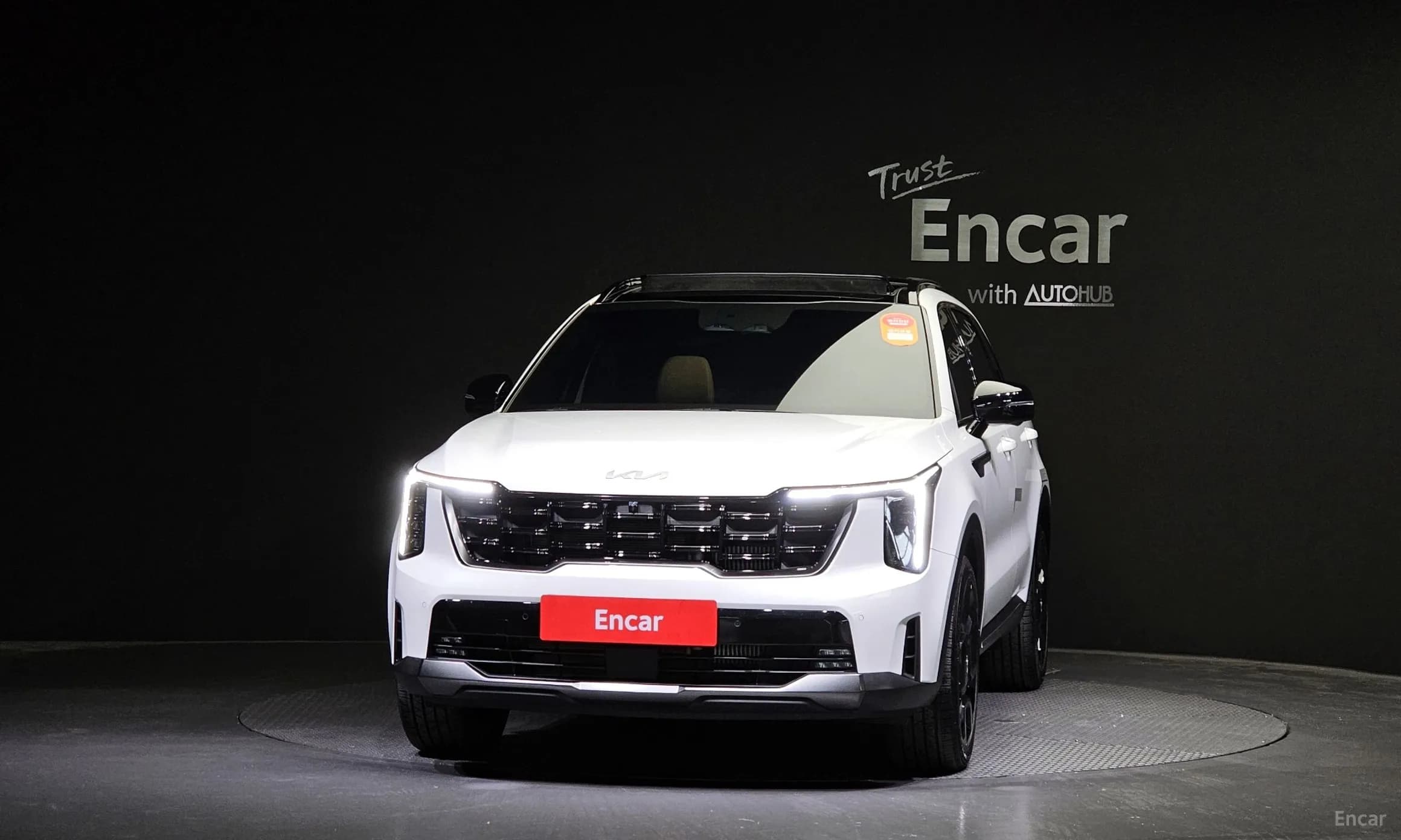 Sorento 4th Generation