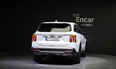 Sorento 4th Generation