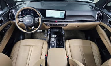Sorento 4th Generation