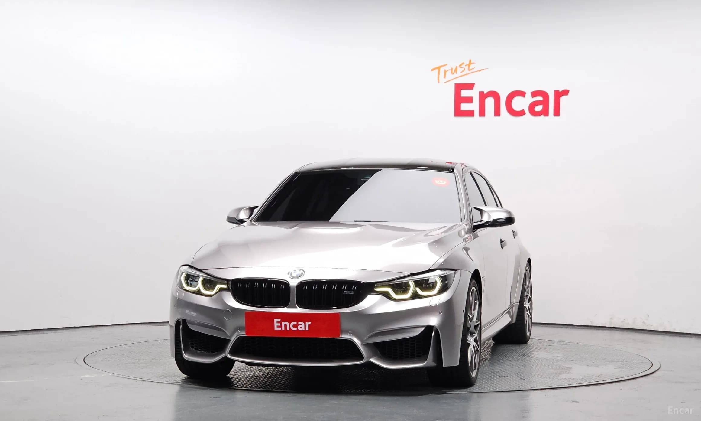 M3 (F80)
