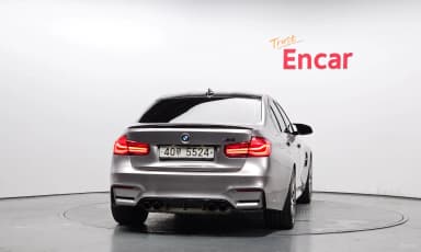 M3 (F80)