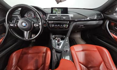 M3 (F80)