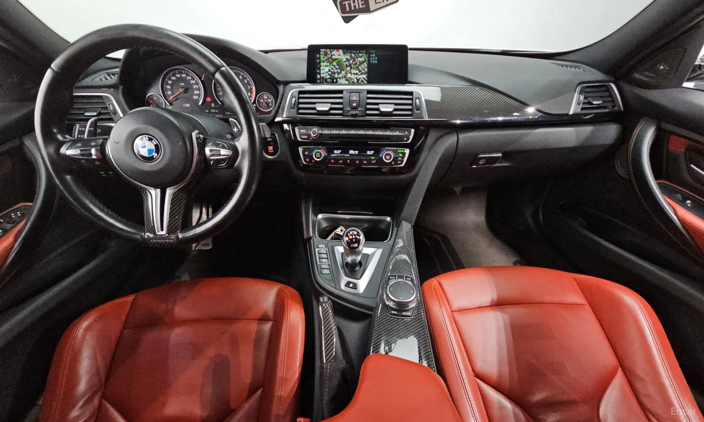 M3 (F80)