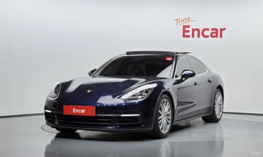 Panamera (971)