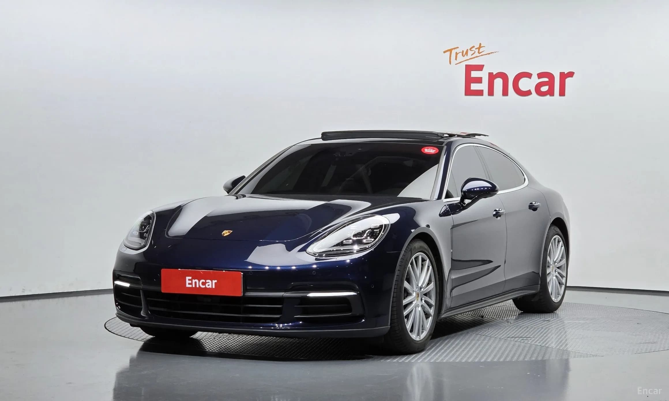 Panamera (971)