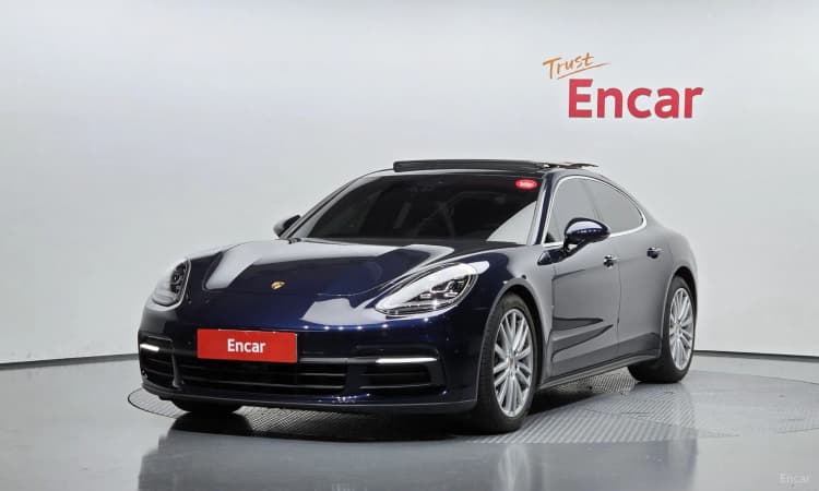 Panamera (971)