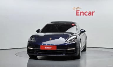 Panamera (971)