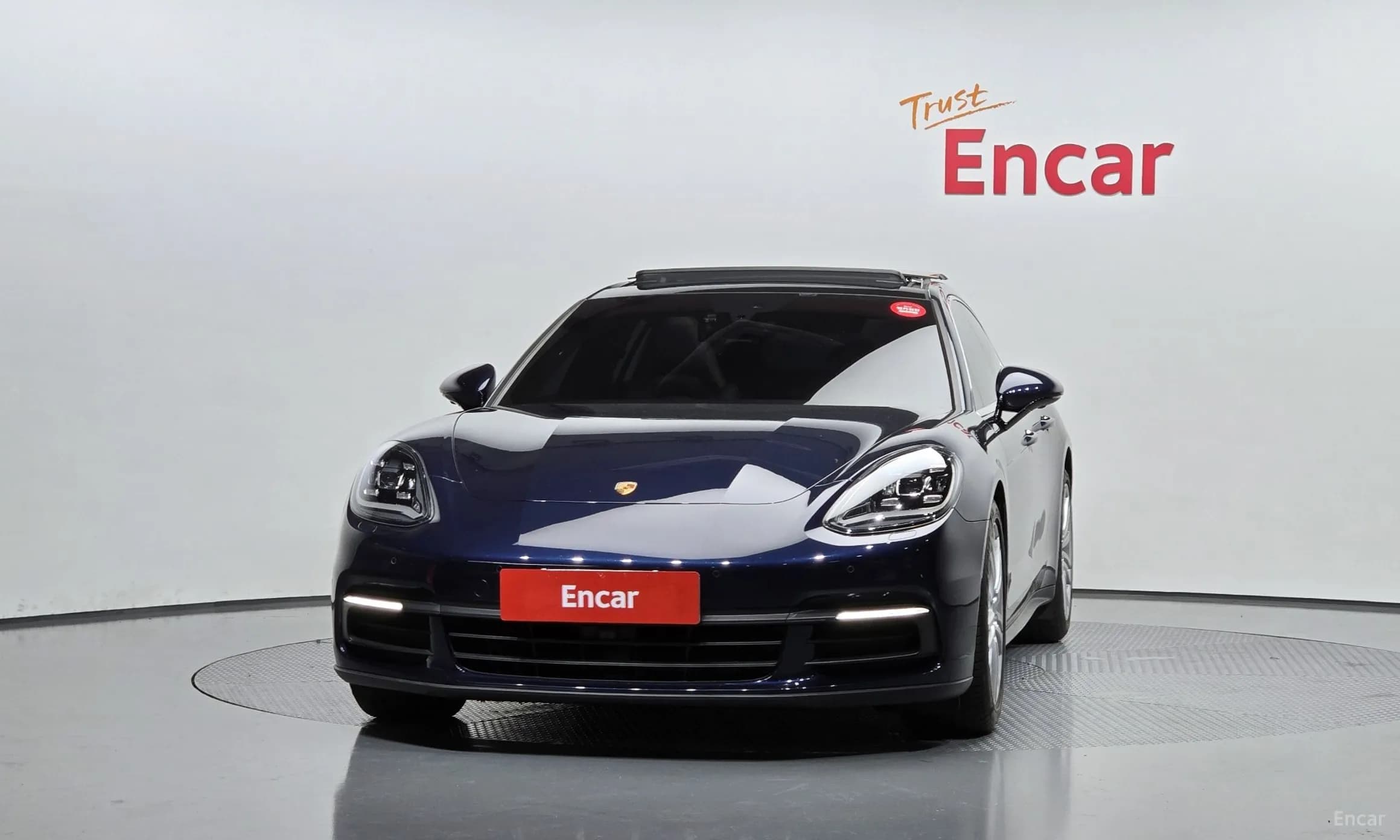Panamera (971)