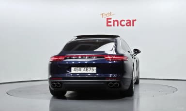 Panamera (971)