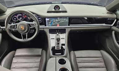 Panamera (971)