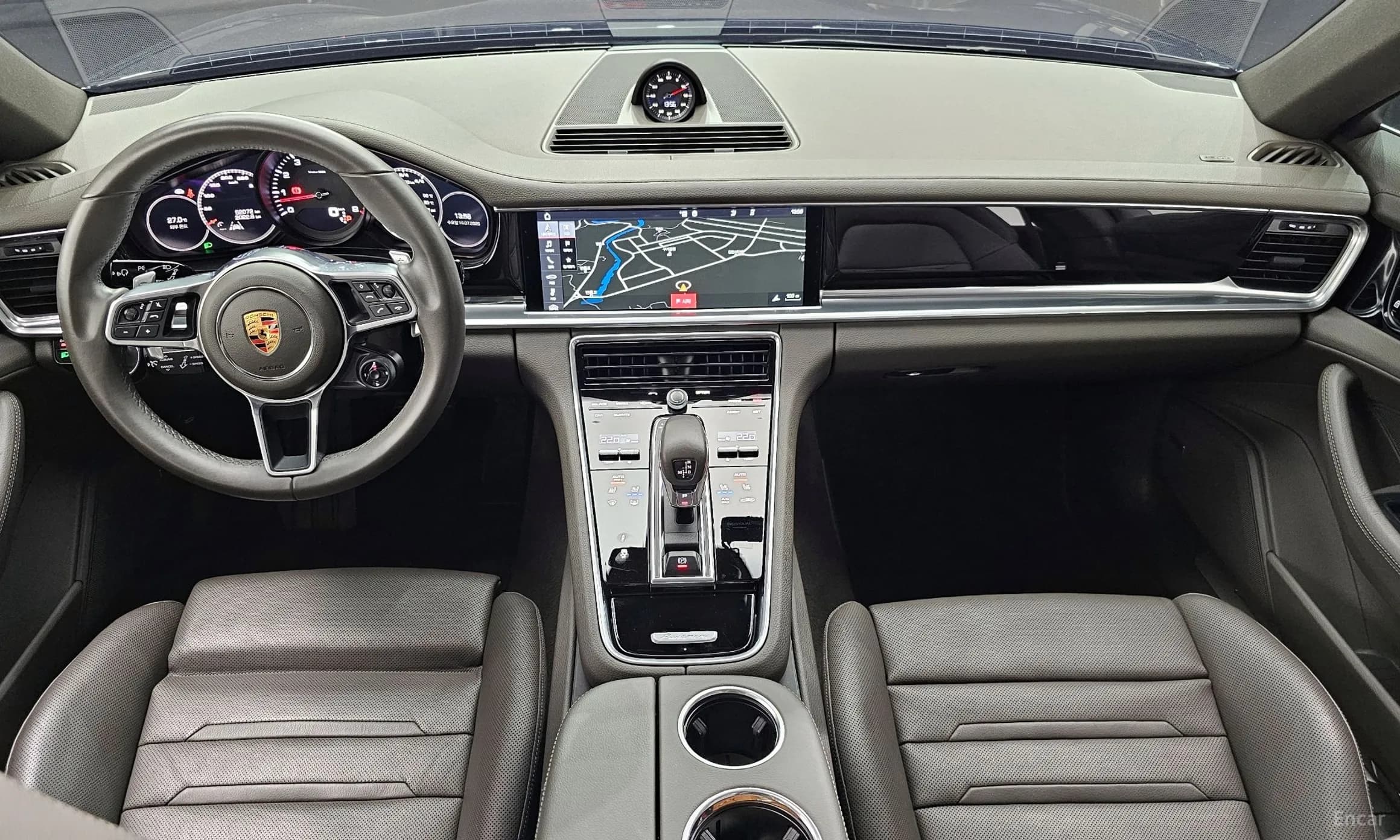 Panamera (971)