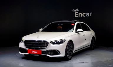 S-Class W223
