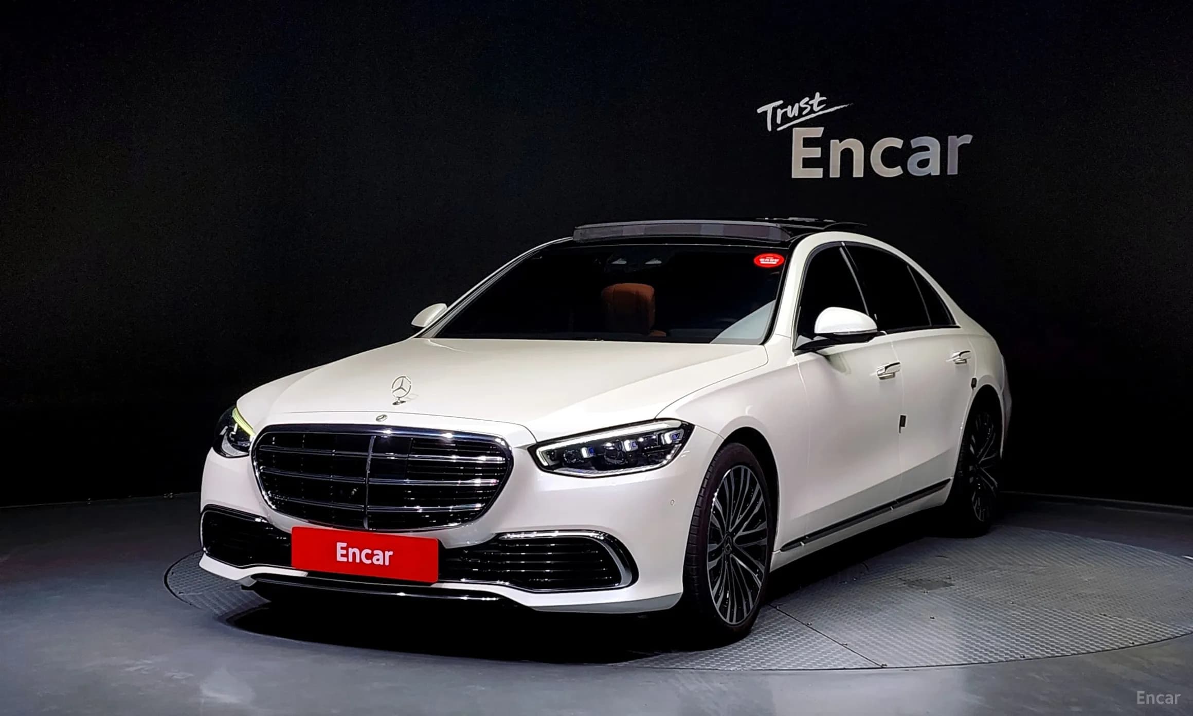 S-Class W223