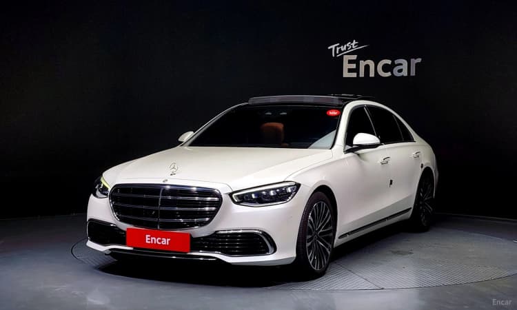 S-Class W223