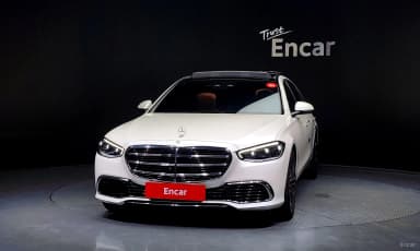 S-Class W223