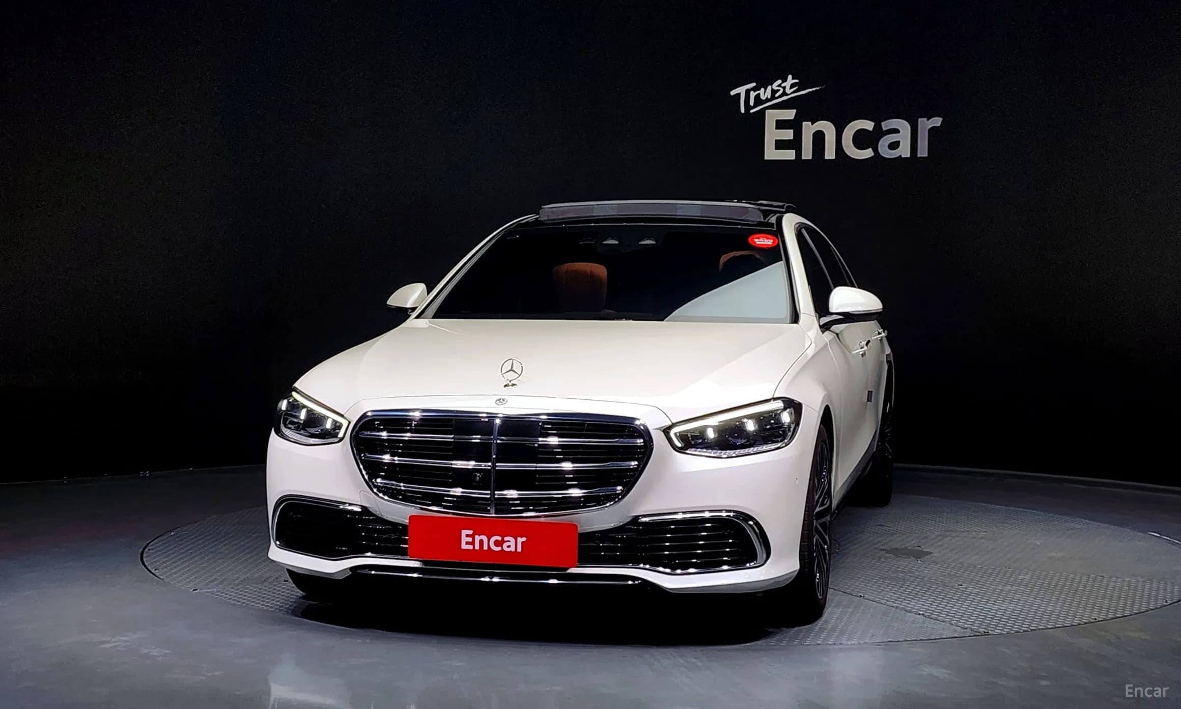 S-Class W223