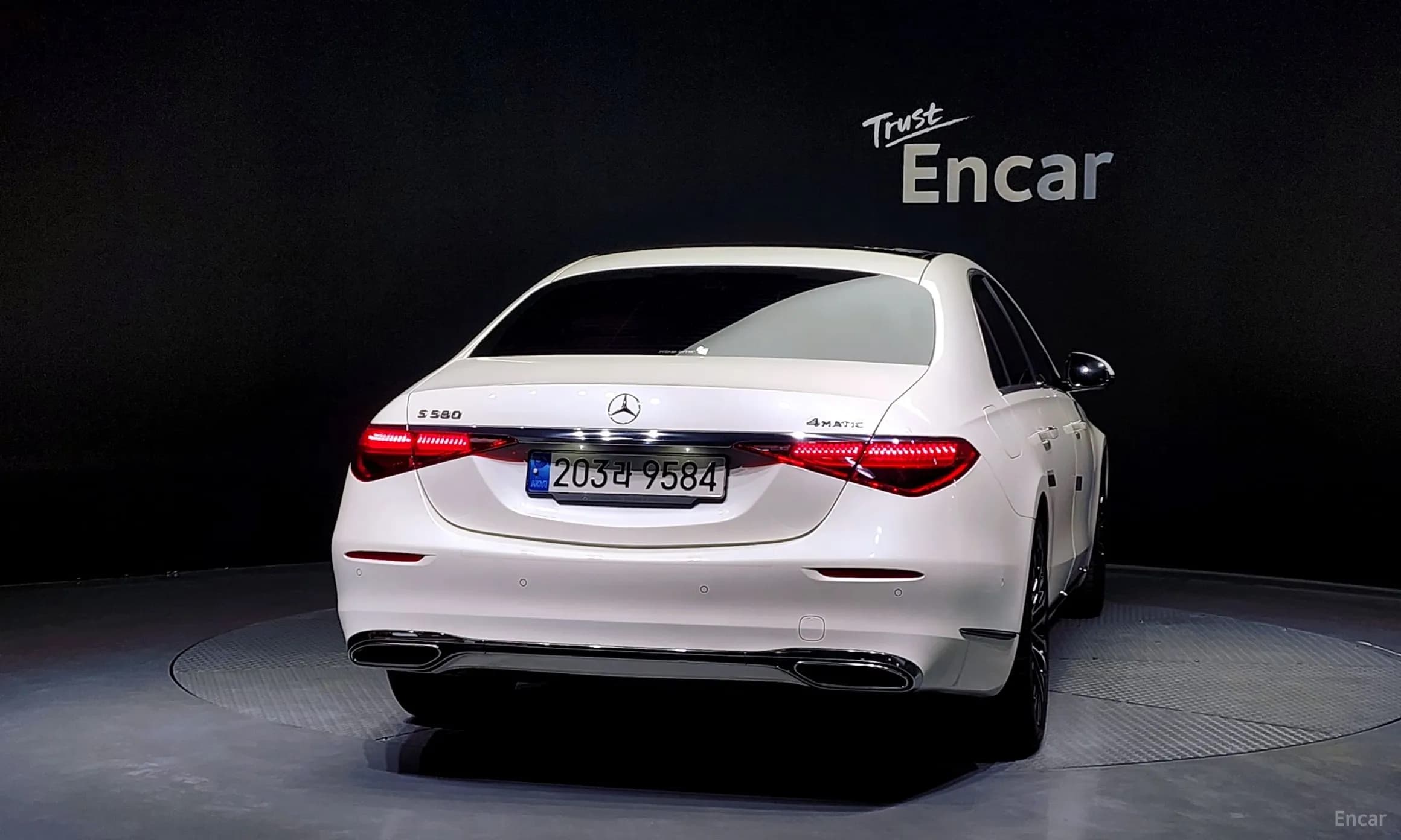 S-Class W223