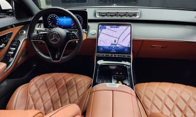 S-Class W223