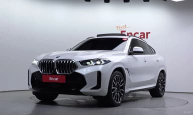 X6 (G06)