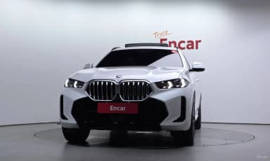 X6 (G06)
