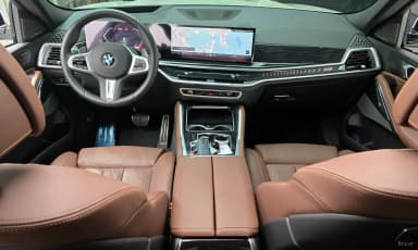 X6 (G06)