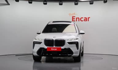 X7 (G07)